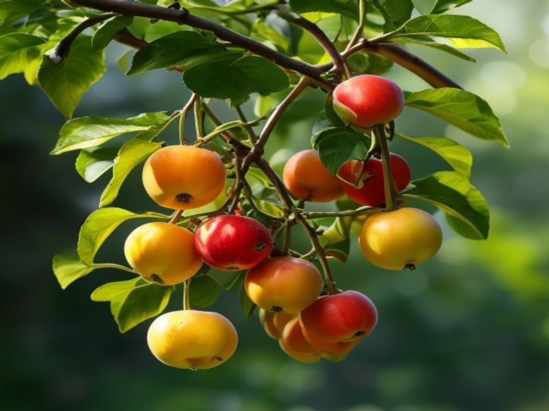 Fruit Plants