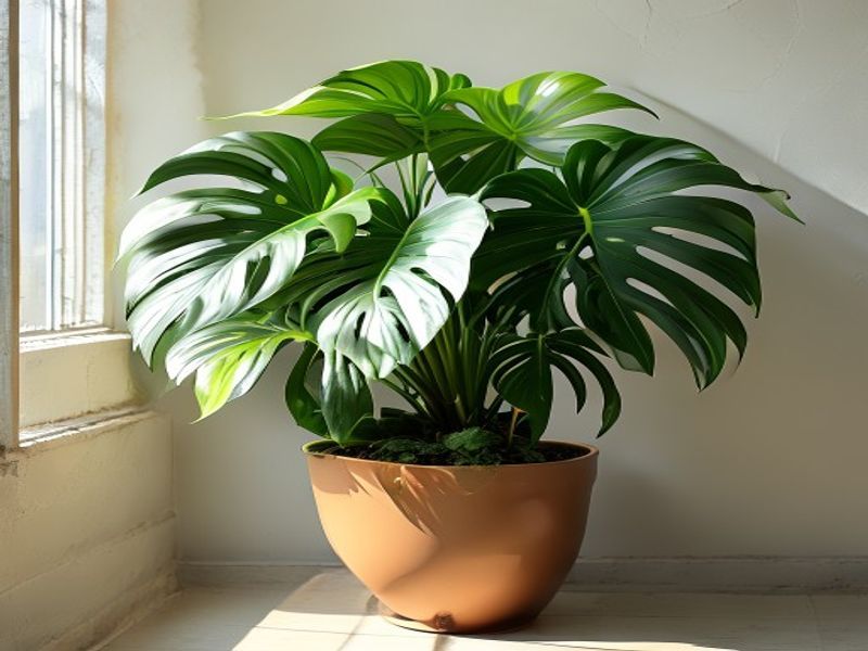 Indoor Plants