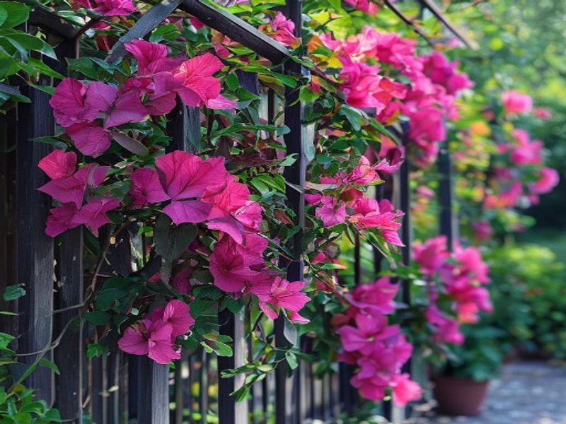 Bougainvillea