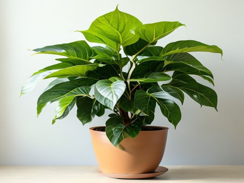 Ficus Lyrata
