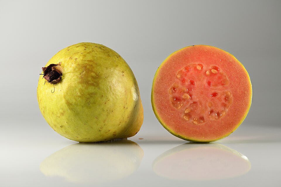 Guava (Allahabadi Safeda)