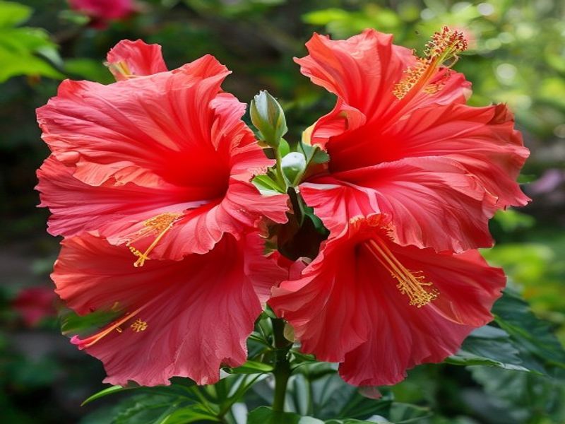 Hibiscus