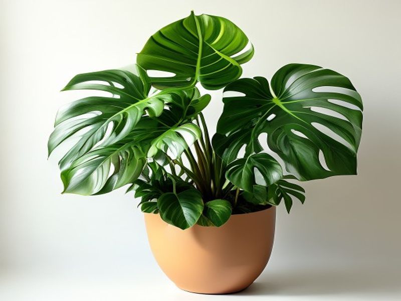 Monstera Deliciosa