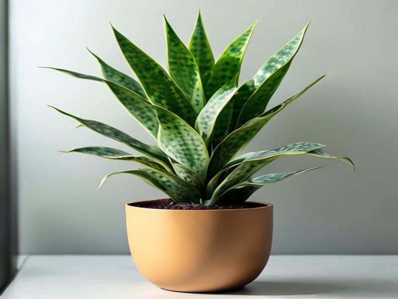 Snake Plant