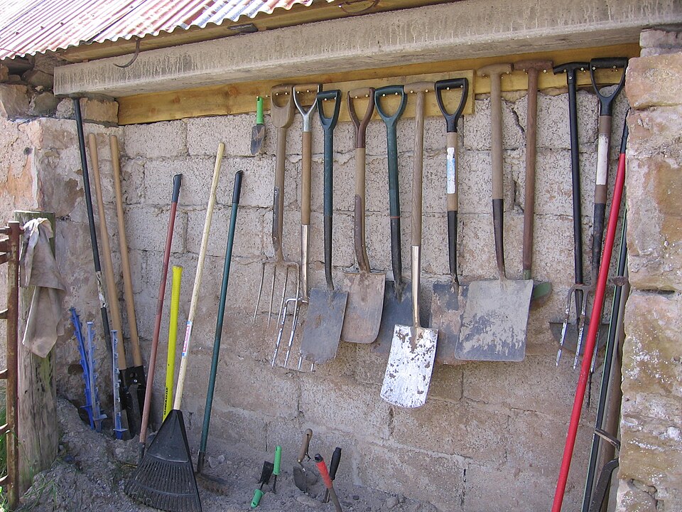 Essential Gardening Toolkit